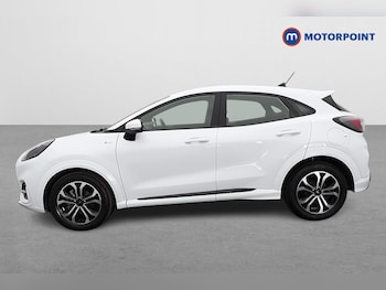 Used Ford Puma 2023 for sale - 79045561: Photo