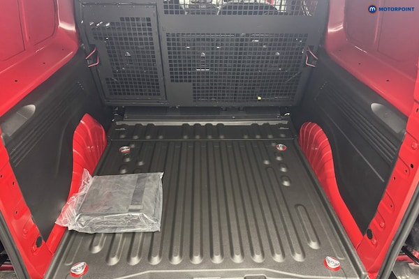 Used Citroen Berlingo 2025 for sale - 76131673: Photo 11