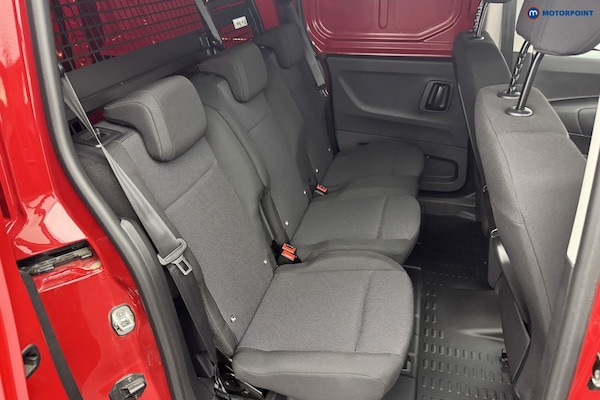 Used Citroen Berlingo 2025 for sale - 76131673: Photo 12