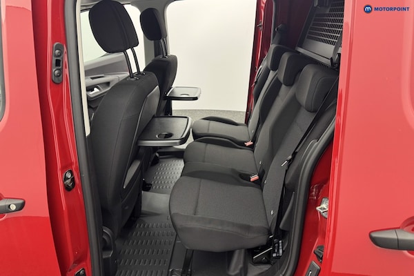 Used Citroen Berlingo 2025 for sale - 76131673: Photo 15
