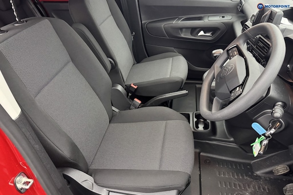 Used Citroen Berlingo 2025 for sale - 76131673: Photo 16