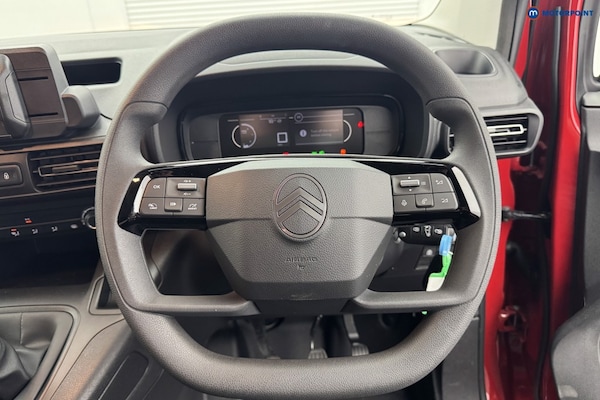 Used Citroen Berlingo 2025 for sale - 76131673: Photo 17