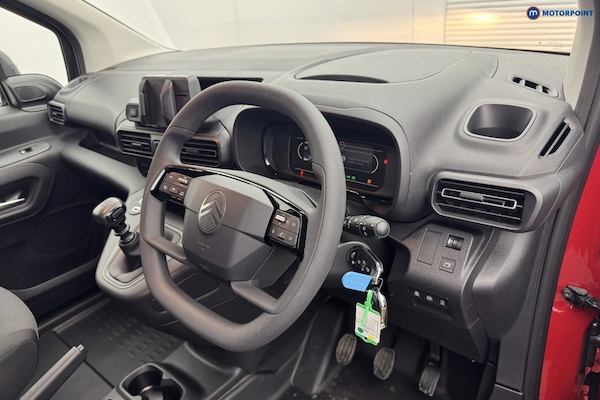 Used Citroen Berlingo 2025 for sale - 76131673: Photo 18