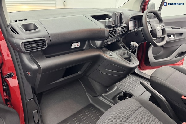 Used Citroen Berlingo 2025 for sale - 76131673: Photo 19