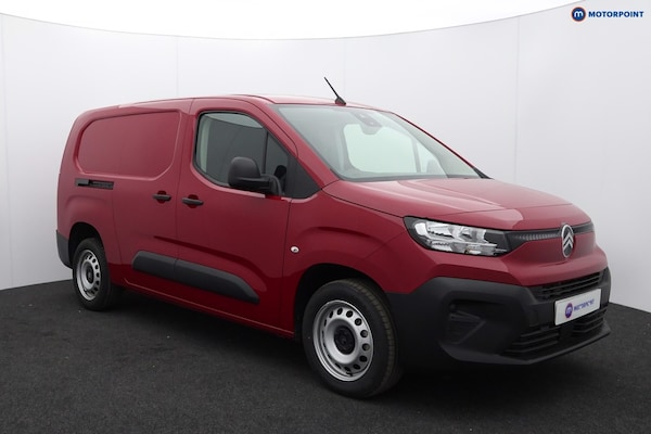 Used Citroen Berlingo 2025 for sale - 76131673: Photo 1