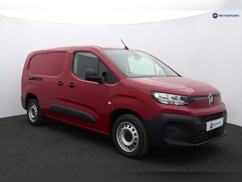 Citroen - Berlingo