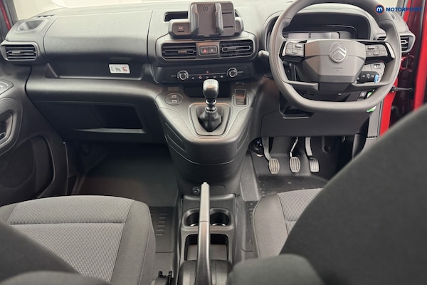 Used Citroen Berlingo 2025 for sale - 76131673: Photo 22