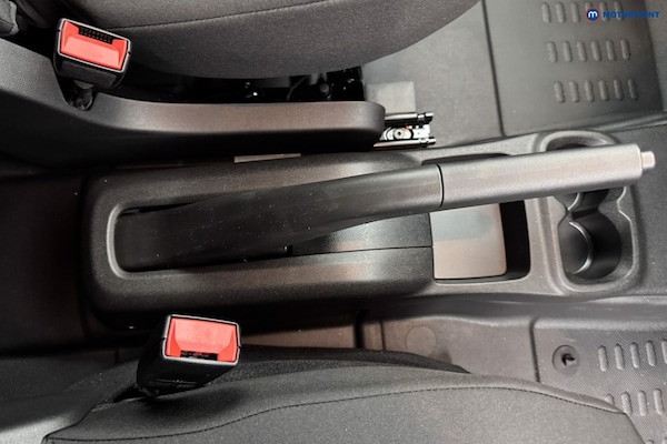 Used Citroen Berlingo 2025 for sale - 76131673: Photo 23
