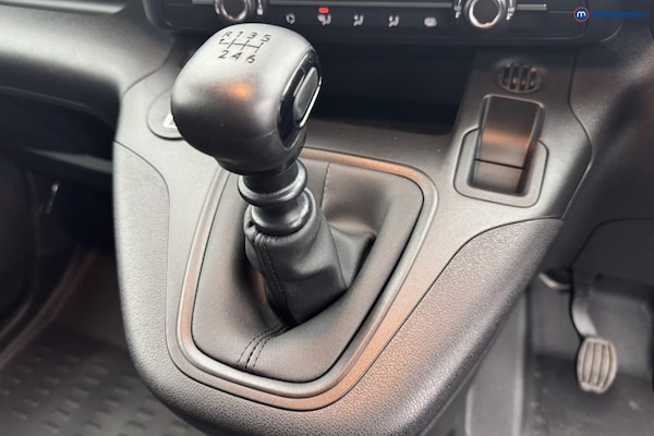 Used Citroen Berlingo 2025 for sale - 76131673: Photo 26