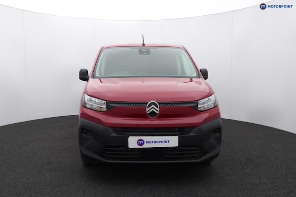 Used Citroen Berlingo 2025 for sale - 76131673: Photo 2