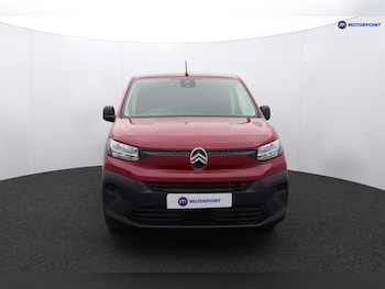 Used Citroen Berlingo 2025 for sale - 76131673: Photo 2