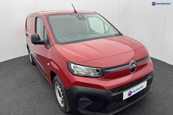 Used Citroen Berlingo 2025 for sale - 76131673: Photo 34