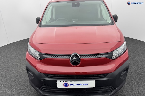 Used Citroen Berlingo 2025 for sale - 76131673: Photo 35