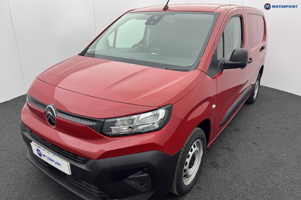 Used Citroen Berlingo 2025 for sale - 76131673: Photo 36