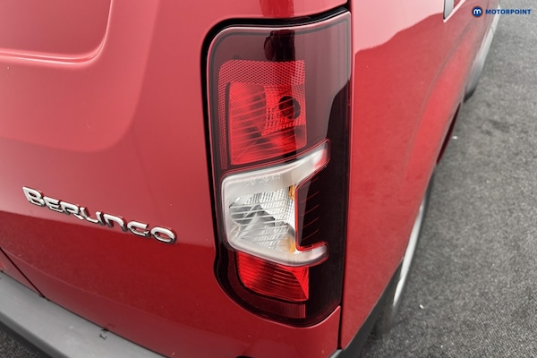 Used Citroen Berlingo 2025 for sale - 76131673: Photo 37