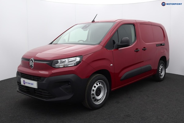 Used Citroen Berlingo 2025 for sale - 76131673: Photo 3