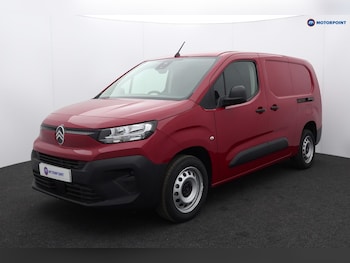 Used Citroen Berlingo 2025 for sale - 76131673: Photo 3