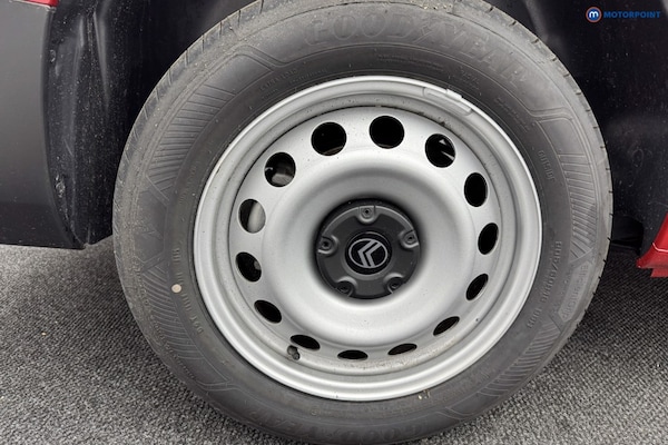 Used Citroen Berlingo 2025 for sale - 76131673: Photo 40