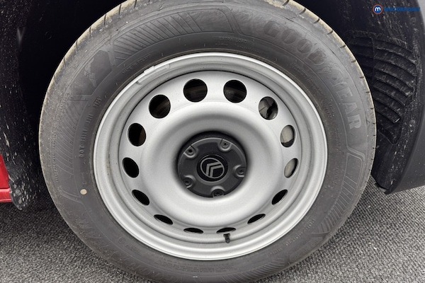 Used Citroen Berlingo 2025 for sale - 76131673: Photo 41