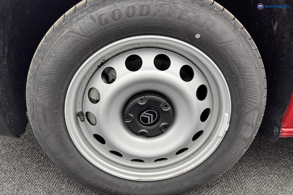 Used Citroen Berlingo 2025 for sale - 76131673: Photo 42