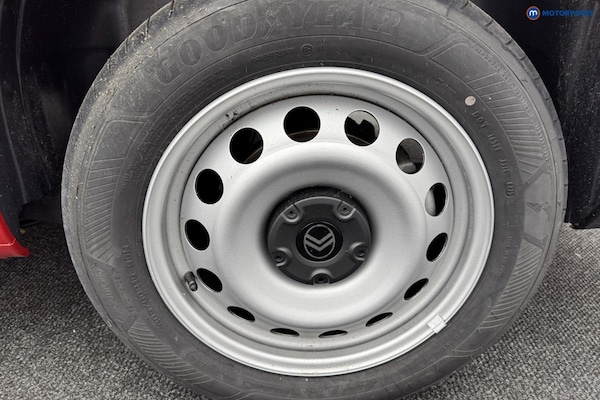 Used Citroen Berlingo 2025 for sale - 76131673: Photo 43
