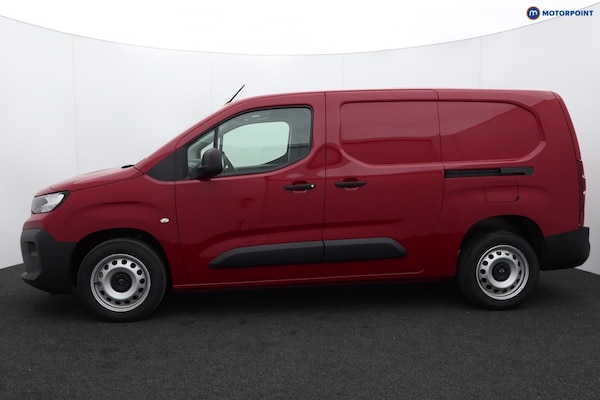 Used Citroen Berlingo 2025 for sale - 76131673: Photo 4
