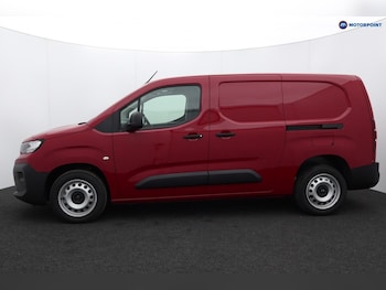 Used Citroen Berlingo 2025 for sale - 76131673: Photo 4