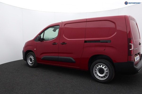 Used Citroen Berlingo 2025 for sale - 76131673: Photo 5
