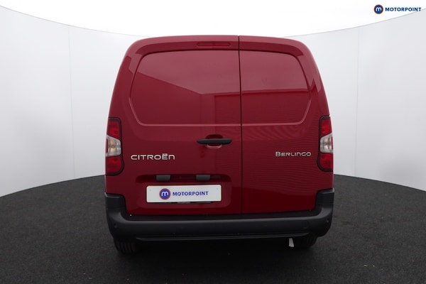 Used Citroen Berlingo 2025 for sale - 76131673: Photo 6