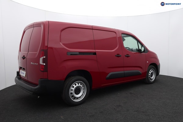 Used Citroen Berlingo 2025 for sale - 76131673: Photo 7