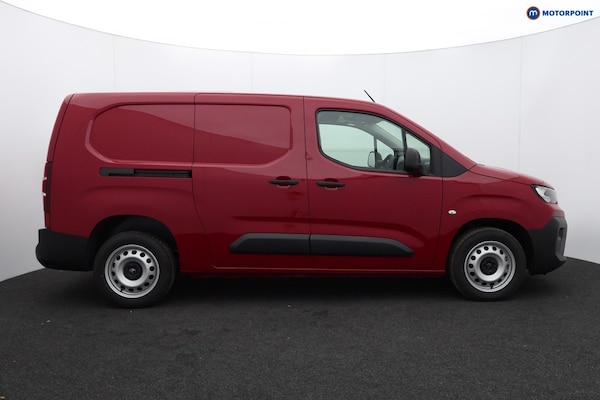 Used Citroen Berlingo 2025 for sale - 76131673: Photo 8