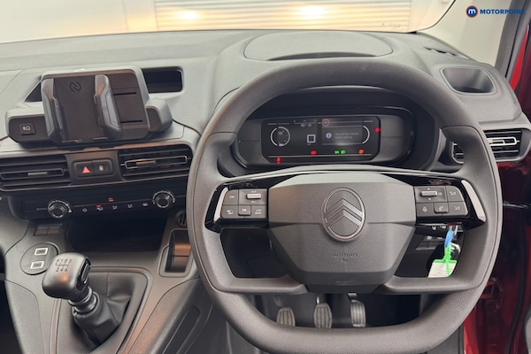 Used Citroen Berlingo 2025 for sale - 76131673: Photo 9