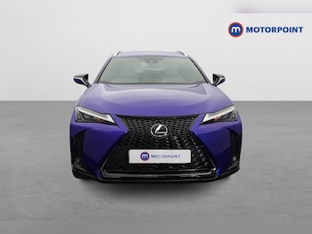 Used Lexus UX 2024 for sale - 79408403: Photo