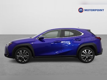 Used Lexus UX 2024 for sale - 79408403: Photo