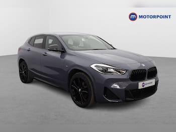 Used BMW X2 2021 for sale - 79629525: Photo