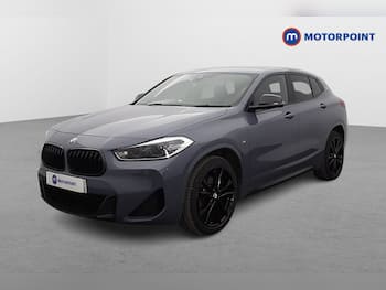 Used BMW X2 2021 for sale - 79629525: Photo
