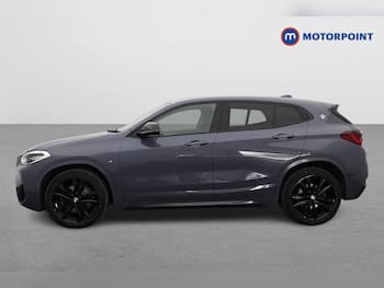 Used BMW X2 2021 for sale - 79629525: Photo