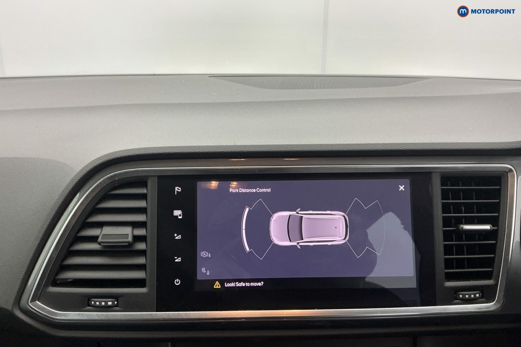 Used SEAT Ateca 2021 for sale - 78026795: Photo 10