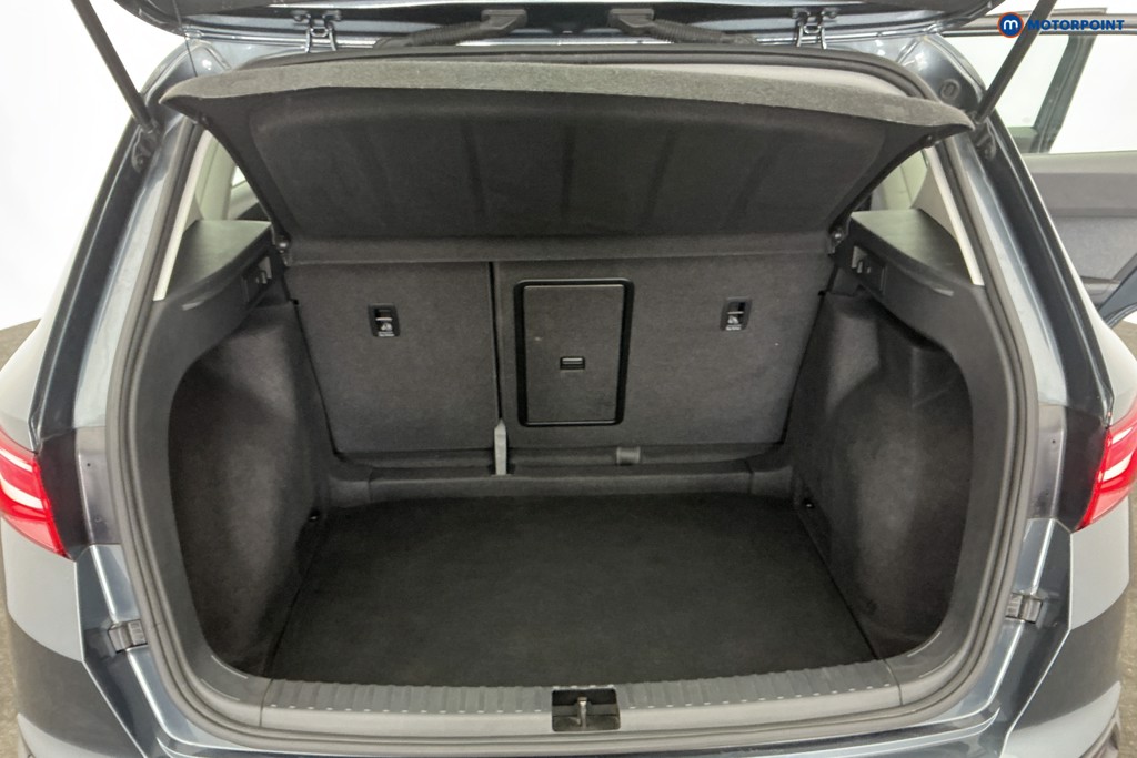 Used SEAT Ateca 2021 for sale - 78026795: Photo 11