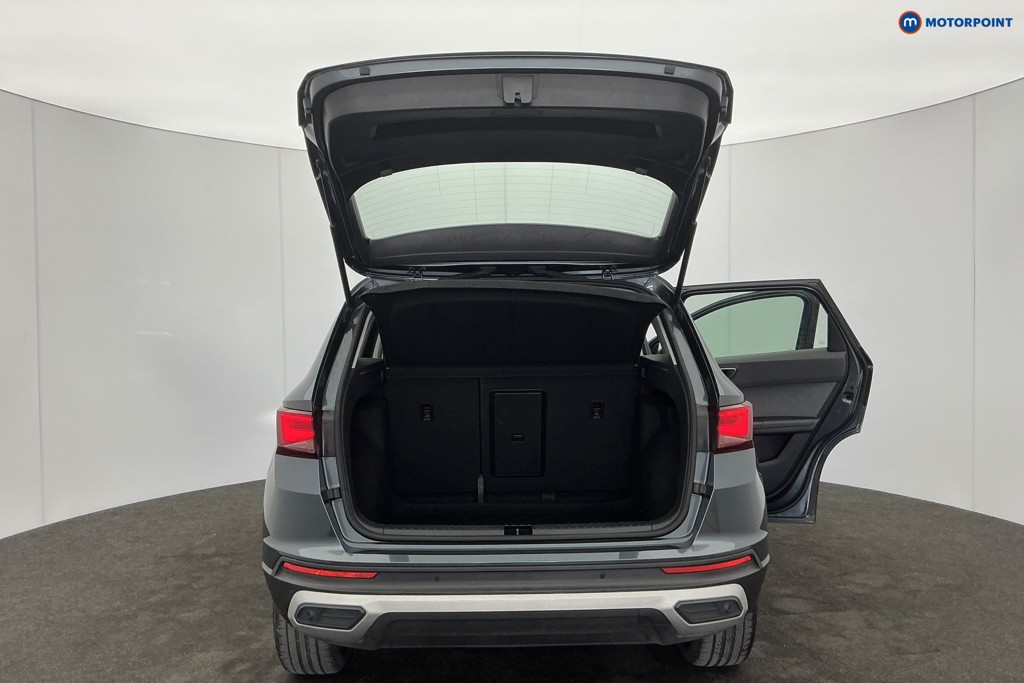 Used SEAT Ateca 2021 for sale - 78026795: Photo 12