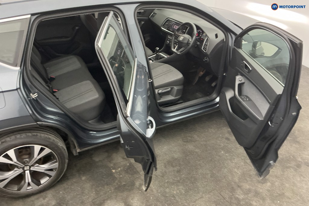 Used SEAT Ateca 2021 for sale - 78026795: Photo 13