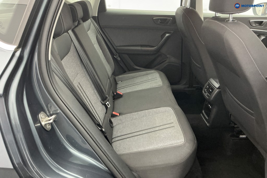 Used SEAT Ateca 2021 for sale - 78026795: Photo 14