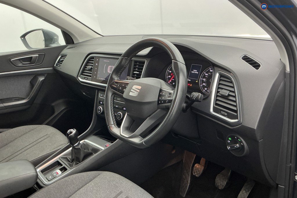 Used SEAT Ateca 2021 for sale - 78026795: Photo 17