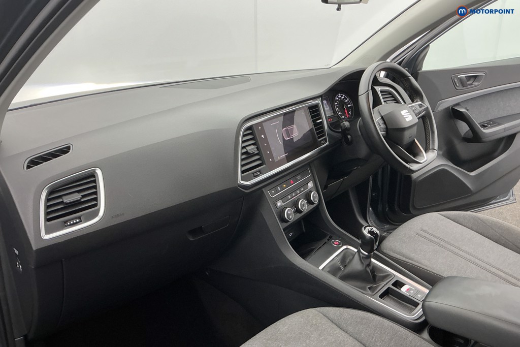 Used SEAT Ateca 2021 for sale - 78026795: Photo 18