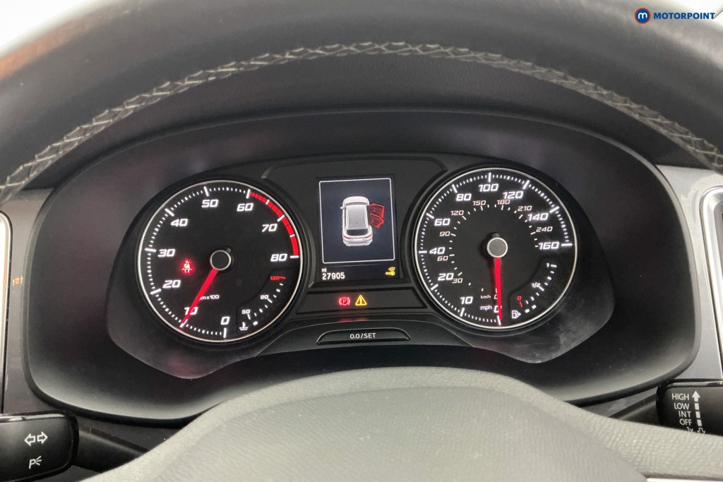 Used SEAT Ateca 2021 for sale - 78026795: Photo 19