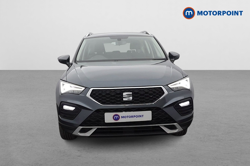 Used SEAT Ateca 2021 for sale - 78026795: Photo 2