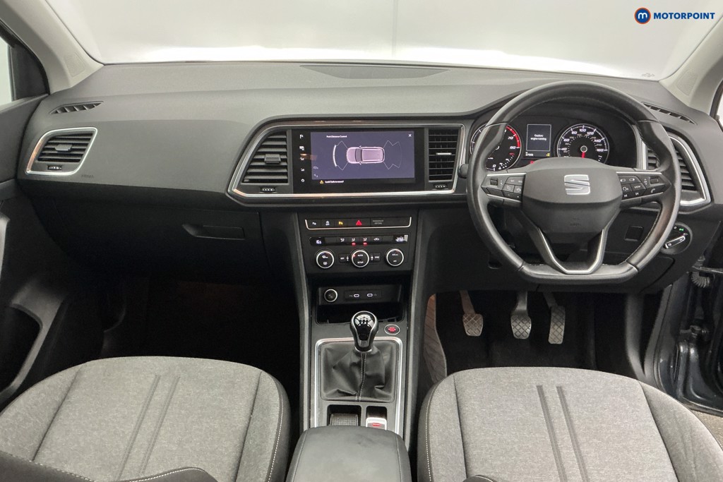 Used SEAT Ateca 2021 for sale - 78026795: Photo 21
