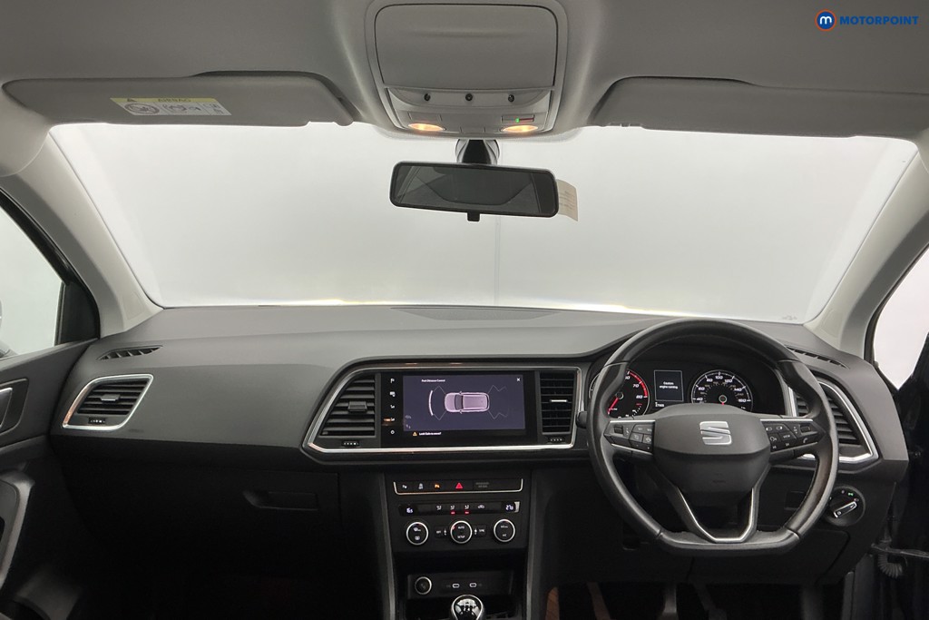 Used SEAT Ateca 2021 for sale - 78026795: Photo 22