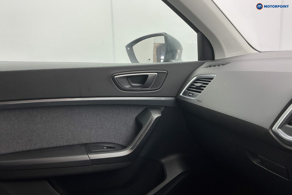 Used SEAT Ateca 2021 for sale - 78026795: Photo 31