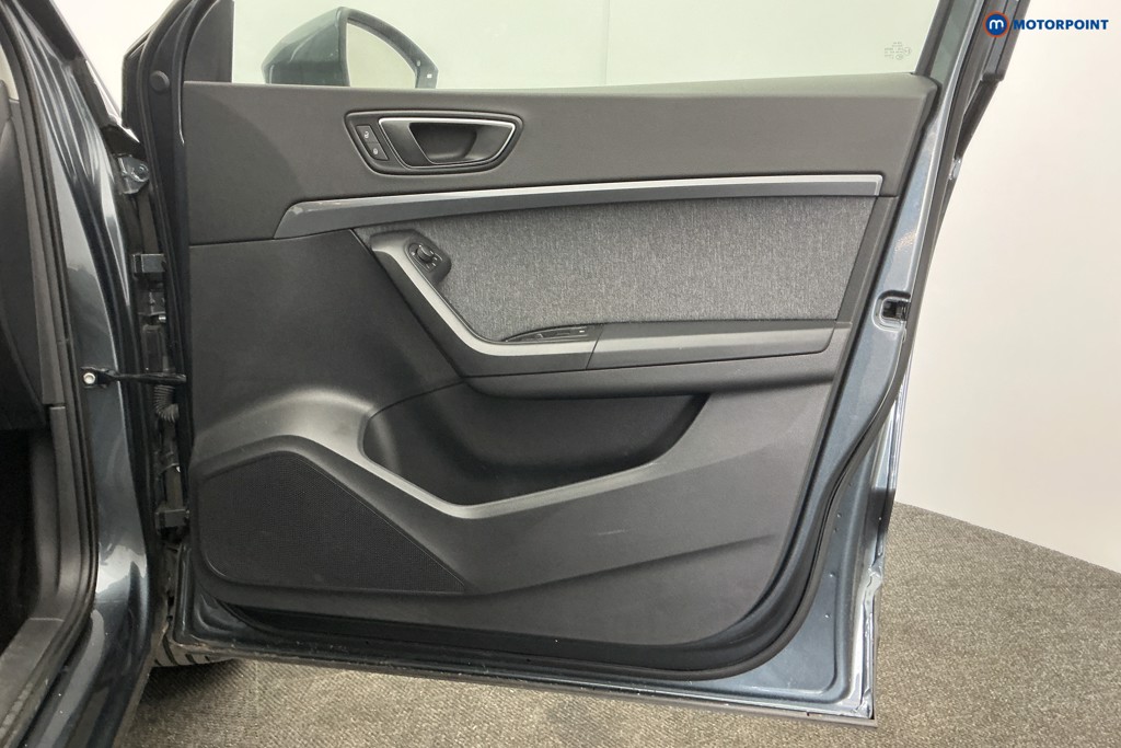 Used SEAT Ateca 2021 for sale - 78026795: Photo 35